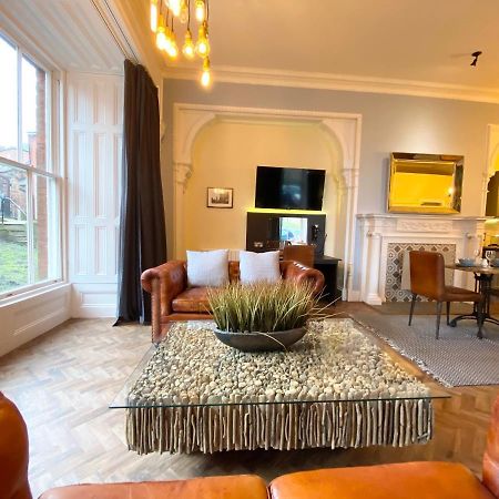 The Deakin At Claremont Serviced Apartments Leeds  Extérieur photo