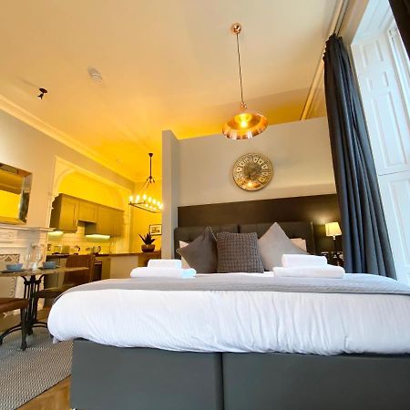 The Deakin At Claremont Serviced Apartments Leeds  Extérieur photo