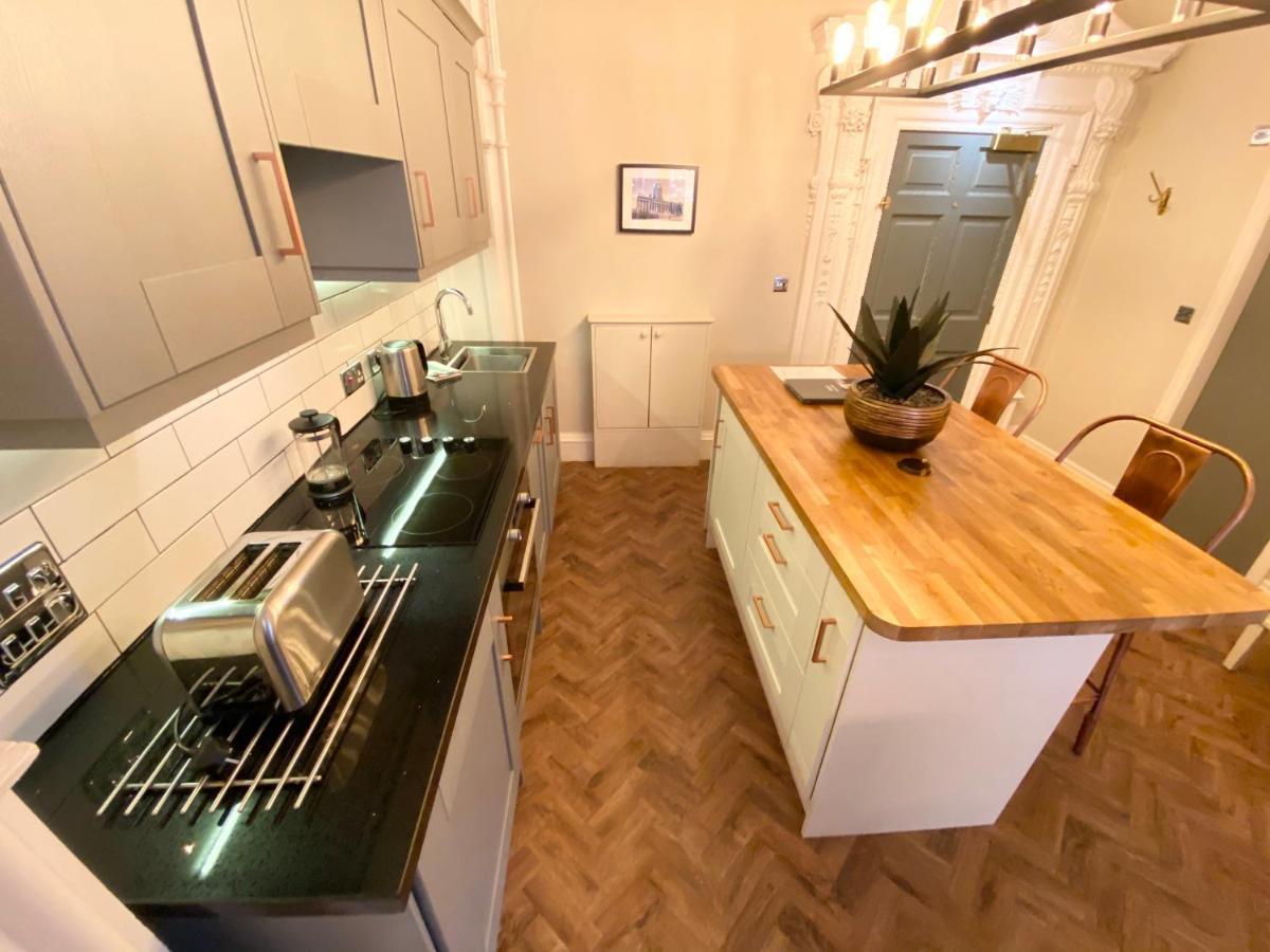 The Deakin At Claremont Serviced Apartments Leeds  Extérieur photo