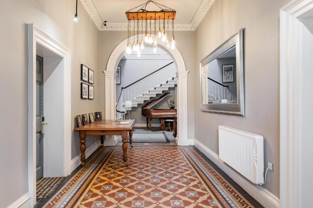 The Deakin At Claremont Serviced Apartments Leeds  Extérieur photo