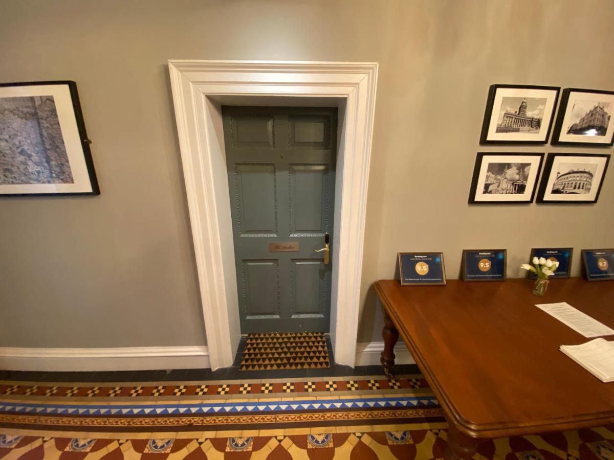 The Deakin At Claremont Serviced Apartments Leeds  Extérieur photo
