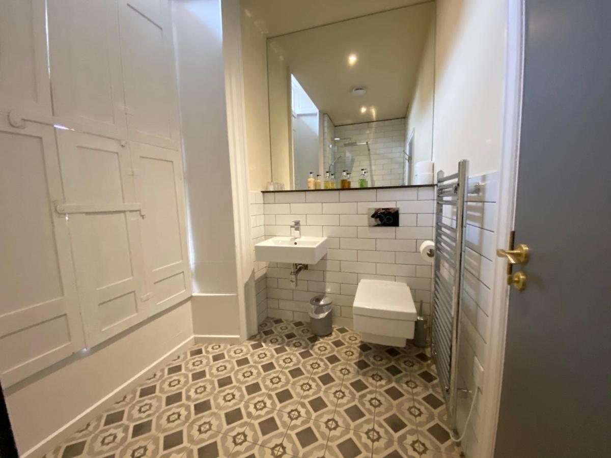 The Deakin At Claremont Serviced Apartments Leeds  Extérieur photo
